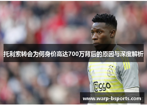 托利索转会为何身价高达700万背后的原因与深度解析